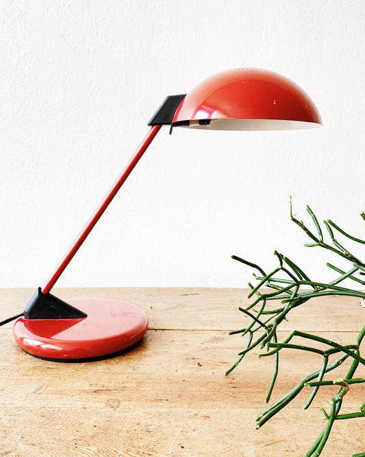 Vintage Underwriters Lab Task Lamp