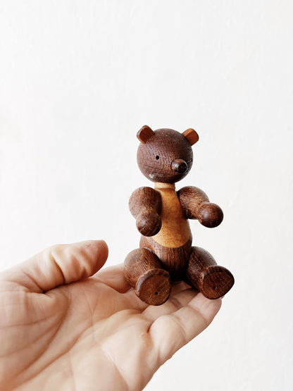 Kay Bojesen Teddy Bear