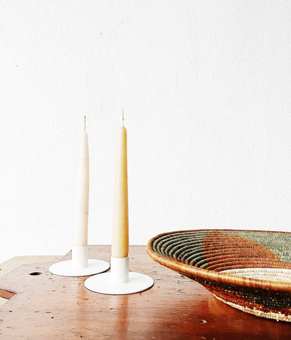Vintage African Basket