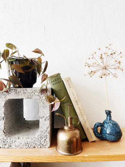 Vintage Plant Mister