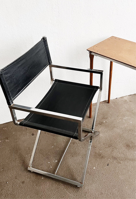 Vintage Daystrom Of California Directors Chair