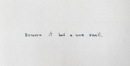 Yoko Ono : An Invisible Flower