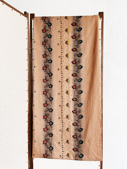 Vintage Fabric Yardage