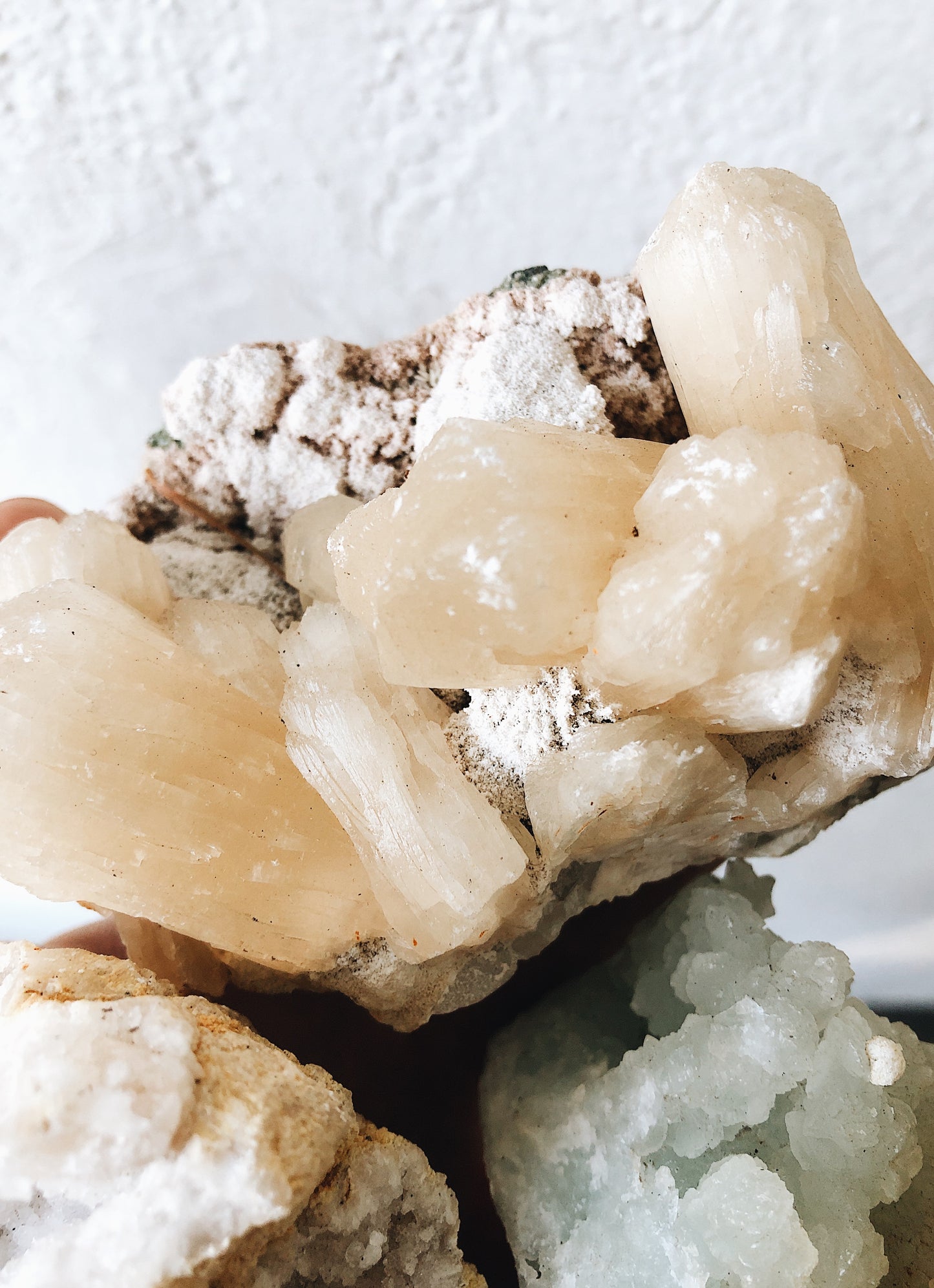 Crystal Collection
