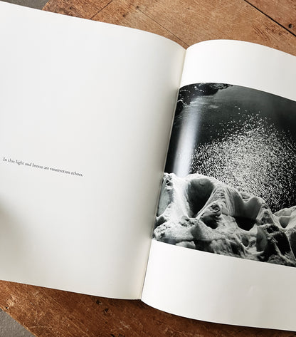 Vintage Words of the Earth Book