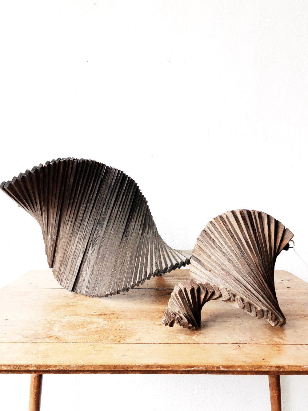 Vintage Spinning Whirligig