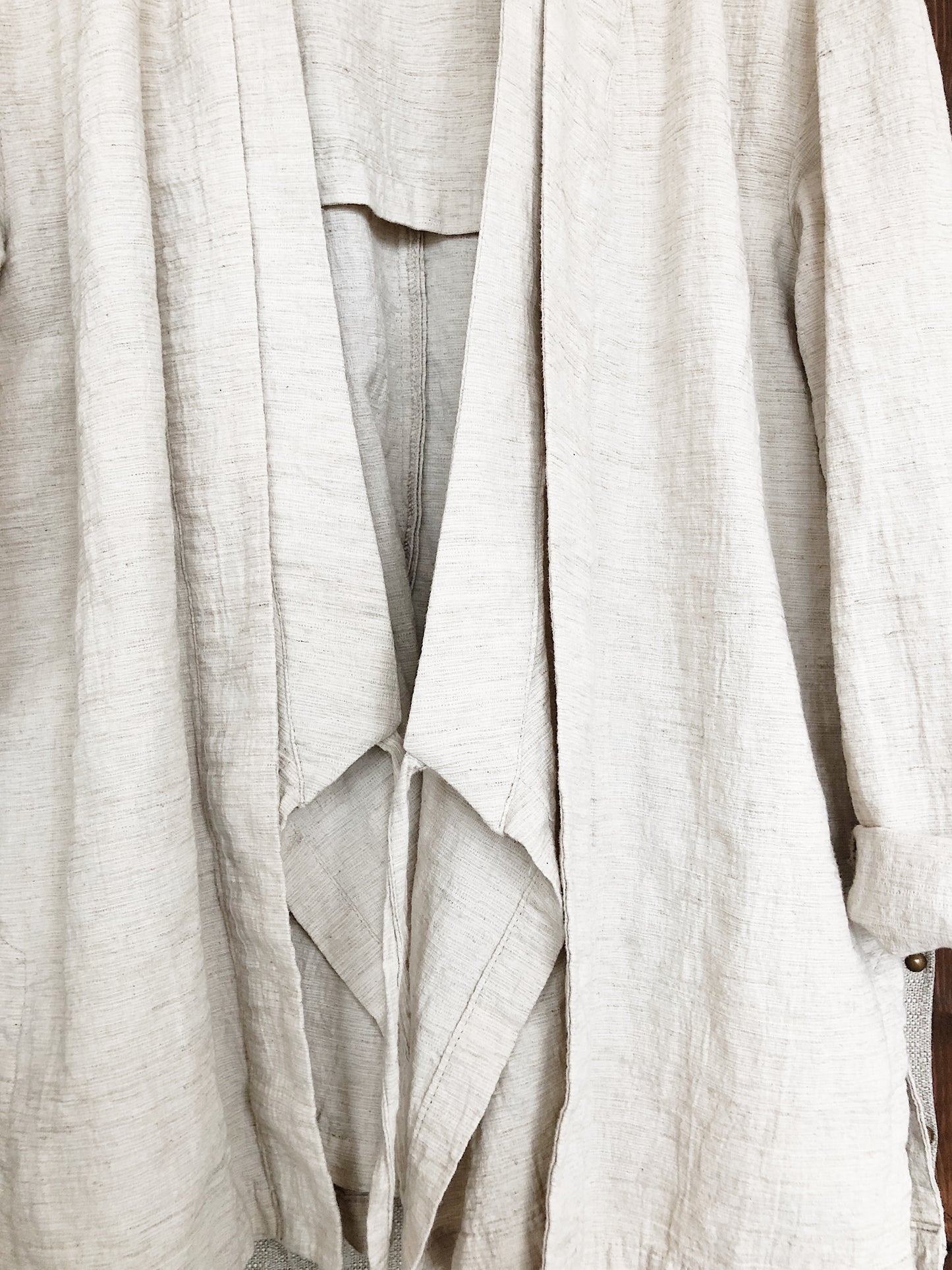 Vintage Kimono Jacket