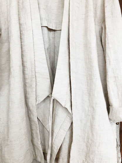 Vintage Kimono Jacket