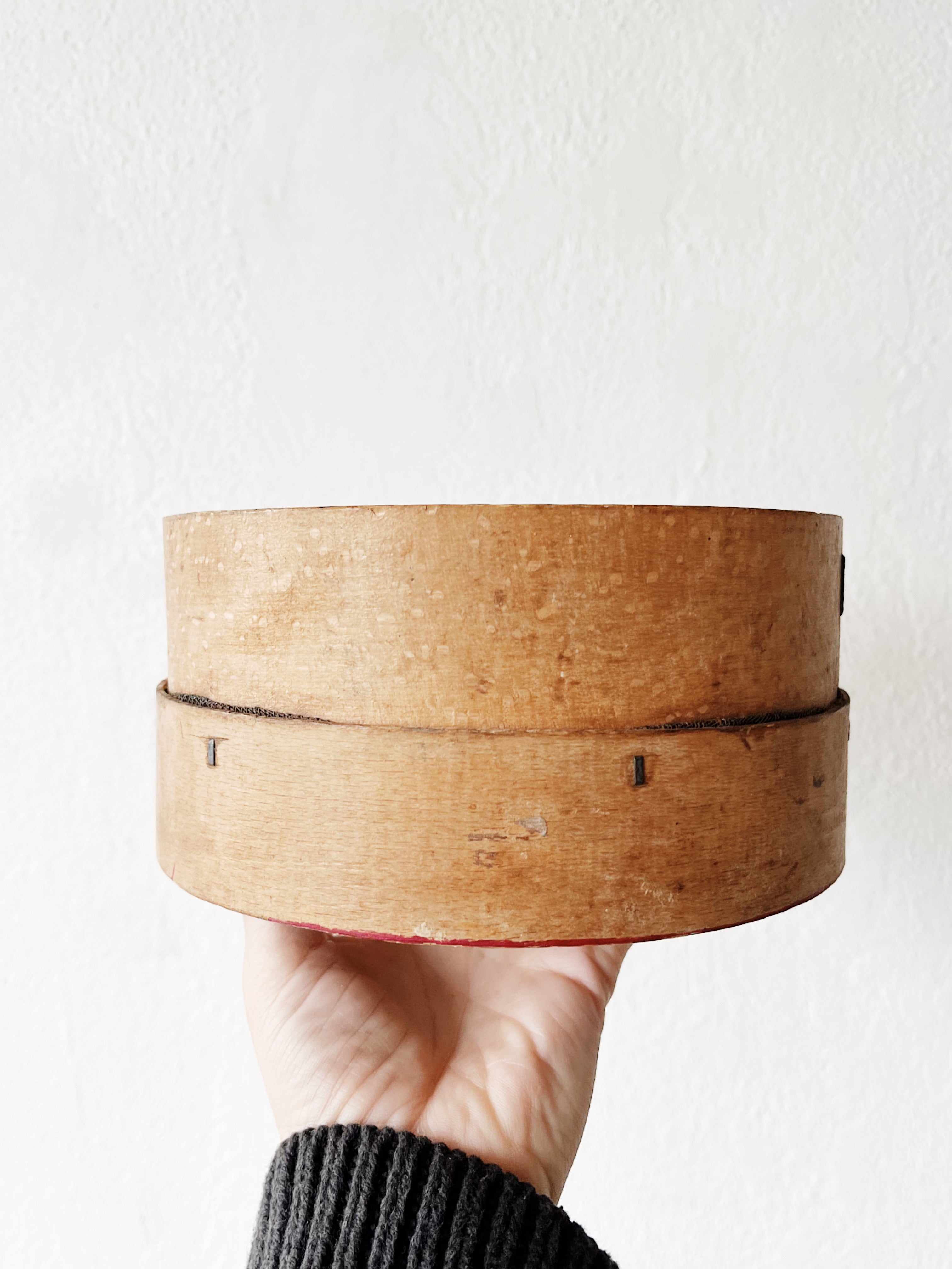 Antique Sieve - Thumbnail 3