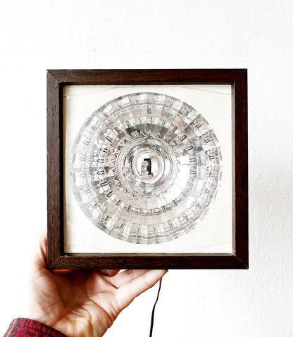 Vintage Strobe Light