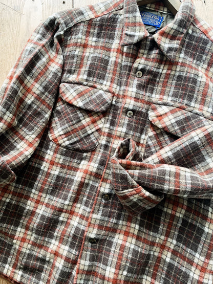 Vintage Pendleton Flannel