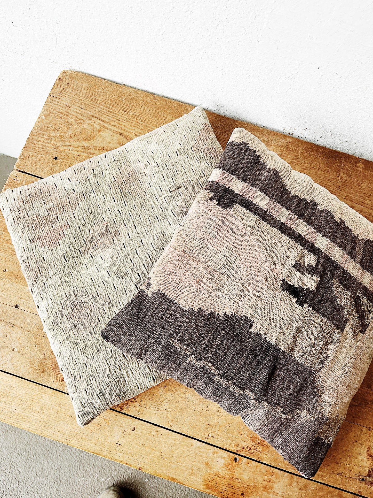 Vintage Kilim Pillow