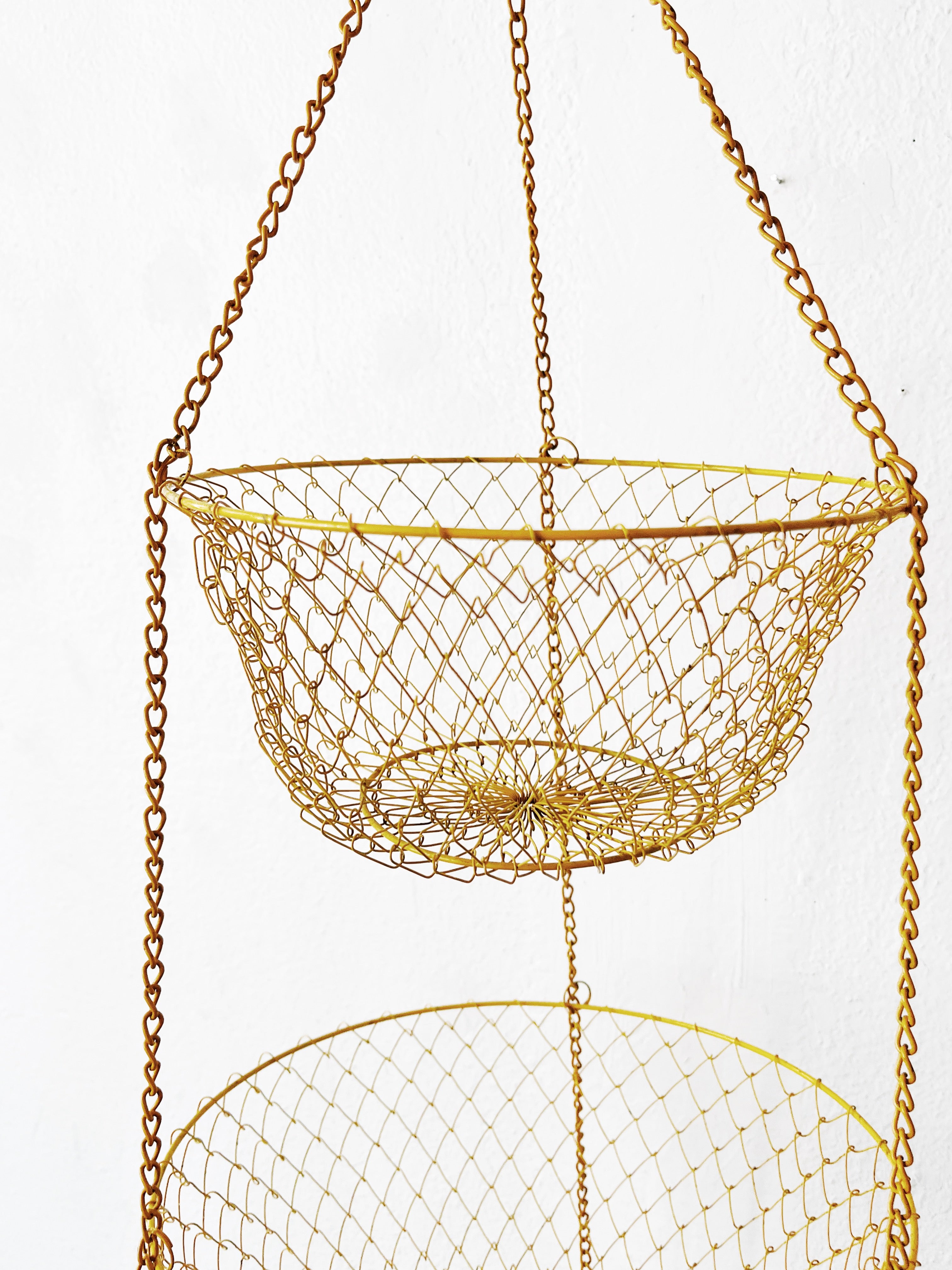 Extra Large Hanging Baskets Maven Collective