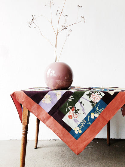 Vintage Japanese Cloth