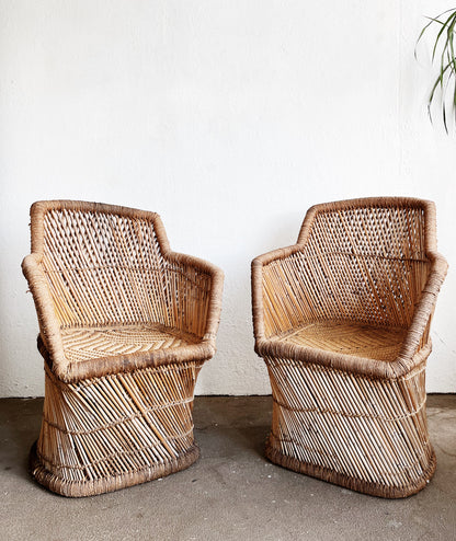 Mid Century Mudda Chair