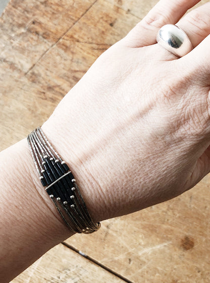 Vintage Native American Bracelet