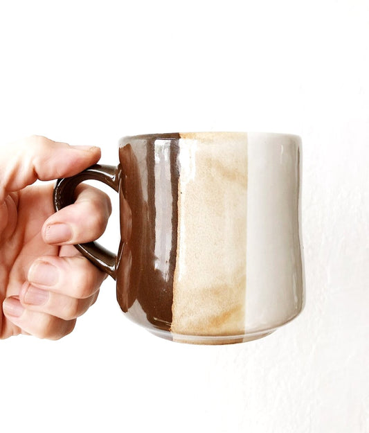Vintage Mug Set