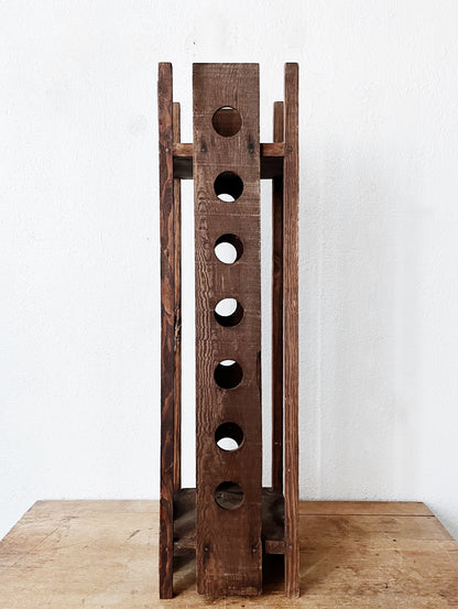 Antique Eastlake Plant Stand