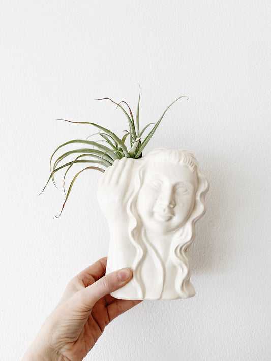 Vintage Ceramic Vase