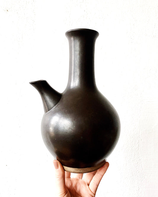 Mid Century Martz Marshall Studios Pitcher