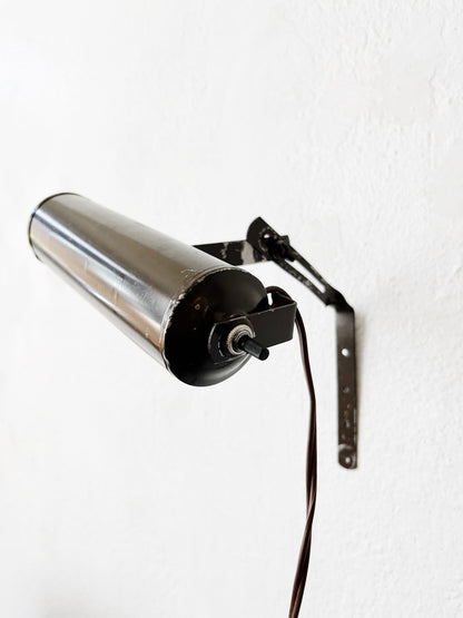 Mid Century Eagle Wall Lamp