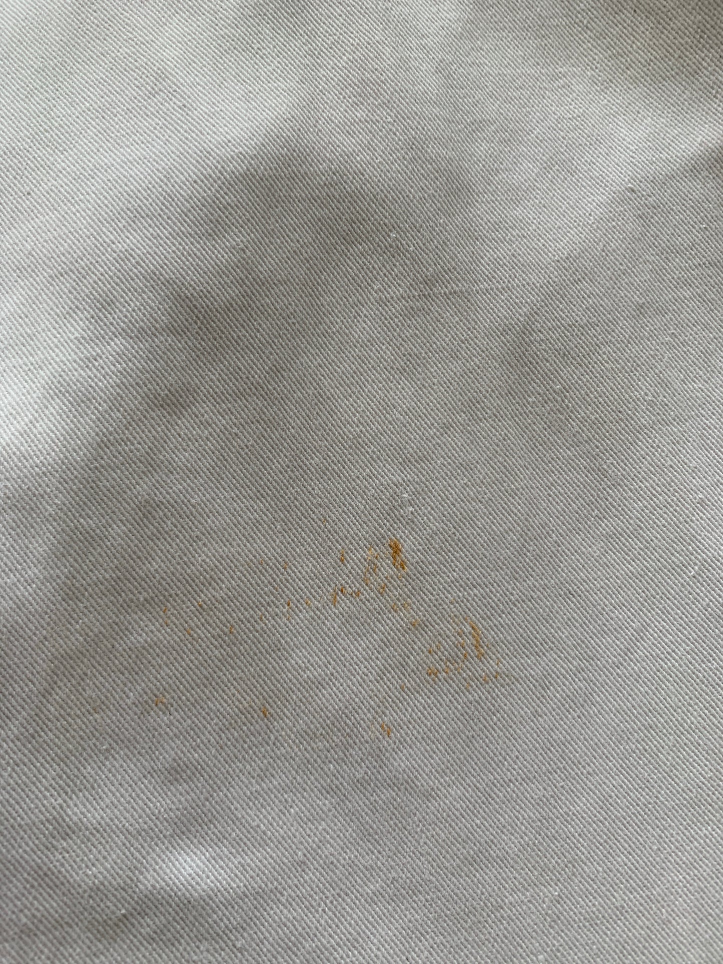 1950’s Button Fly Sailor Pant