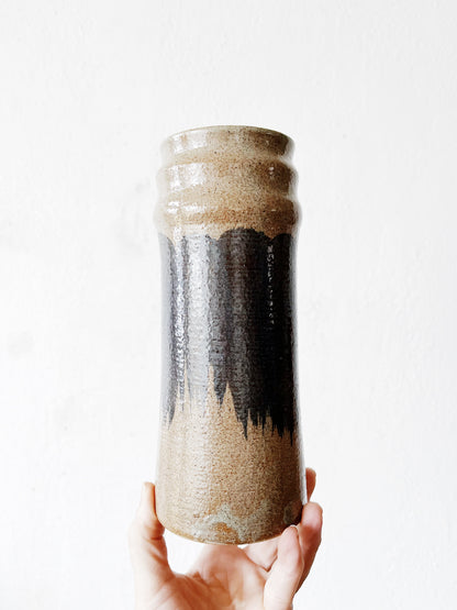 Mid Century Brereton Ceramic Vase