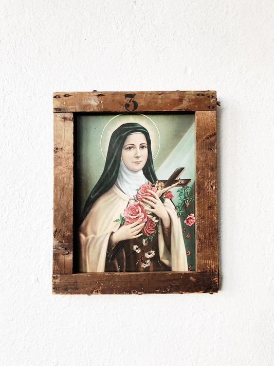 Reserved Found in Nashville