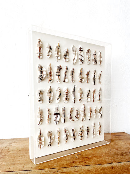 Original Mixed Media Art