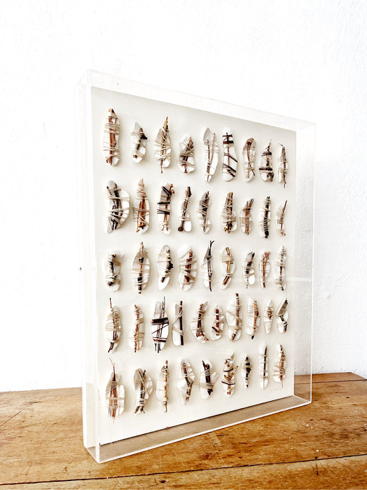 Original Mixed Media Art