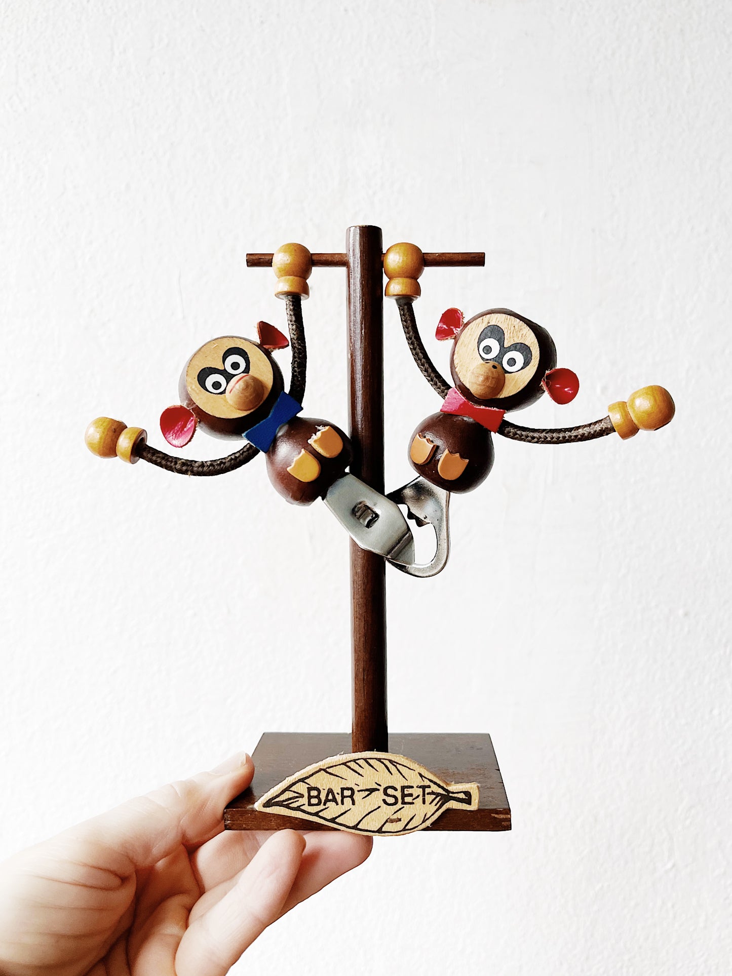 Vintage Cocktail Set