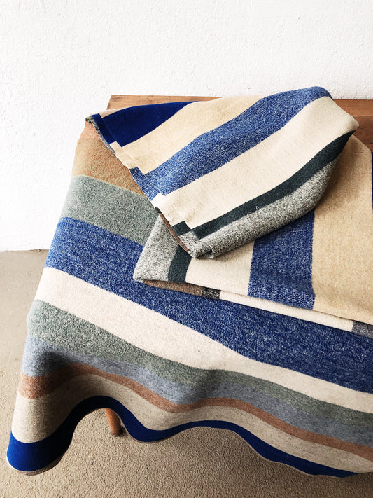 Vintage Pendleton Blanket