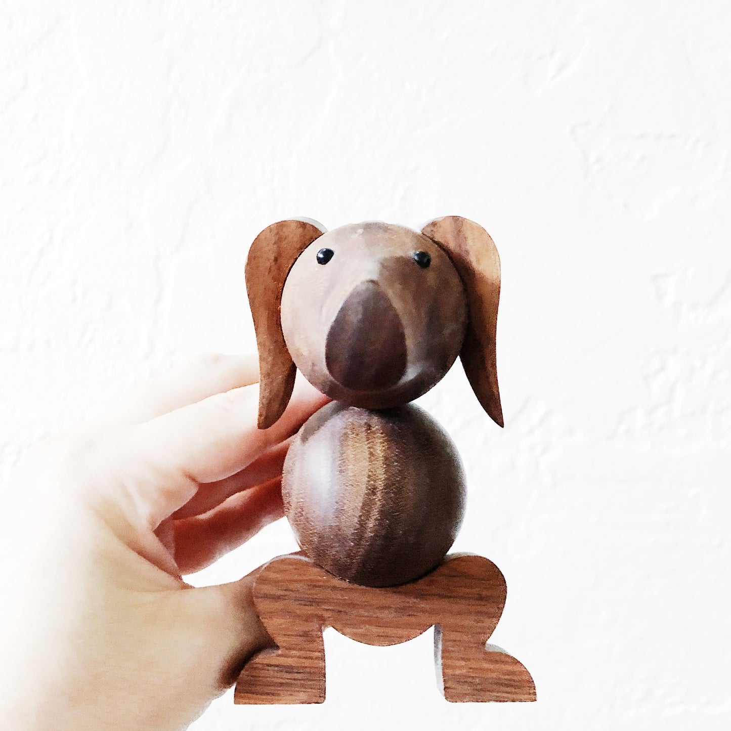 Vintage Kaj Bojesen Dauschund