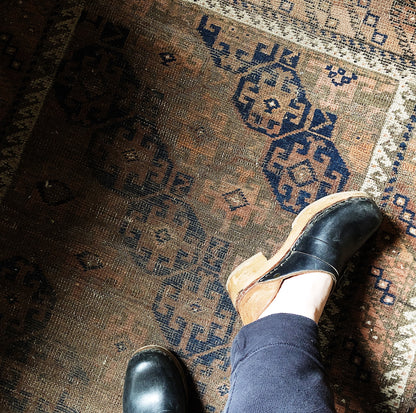 Vintage Multnomah Clogs Like New