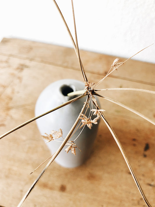 Vintage Weed Pot