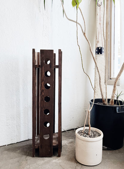 Antique Eastlake Plant Stand