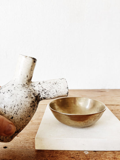 Vintage Ceremonial Set