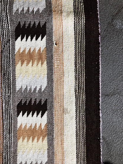 Vintage Wool Rug