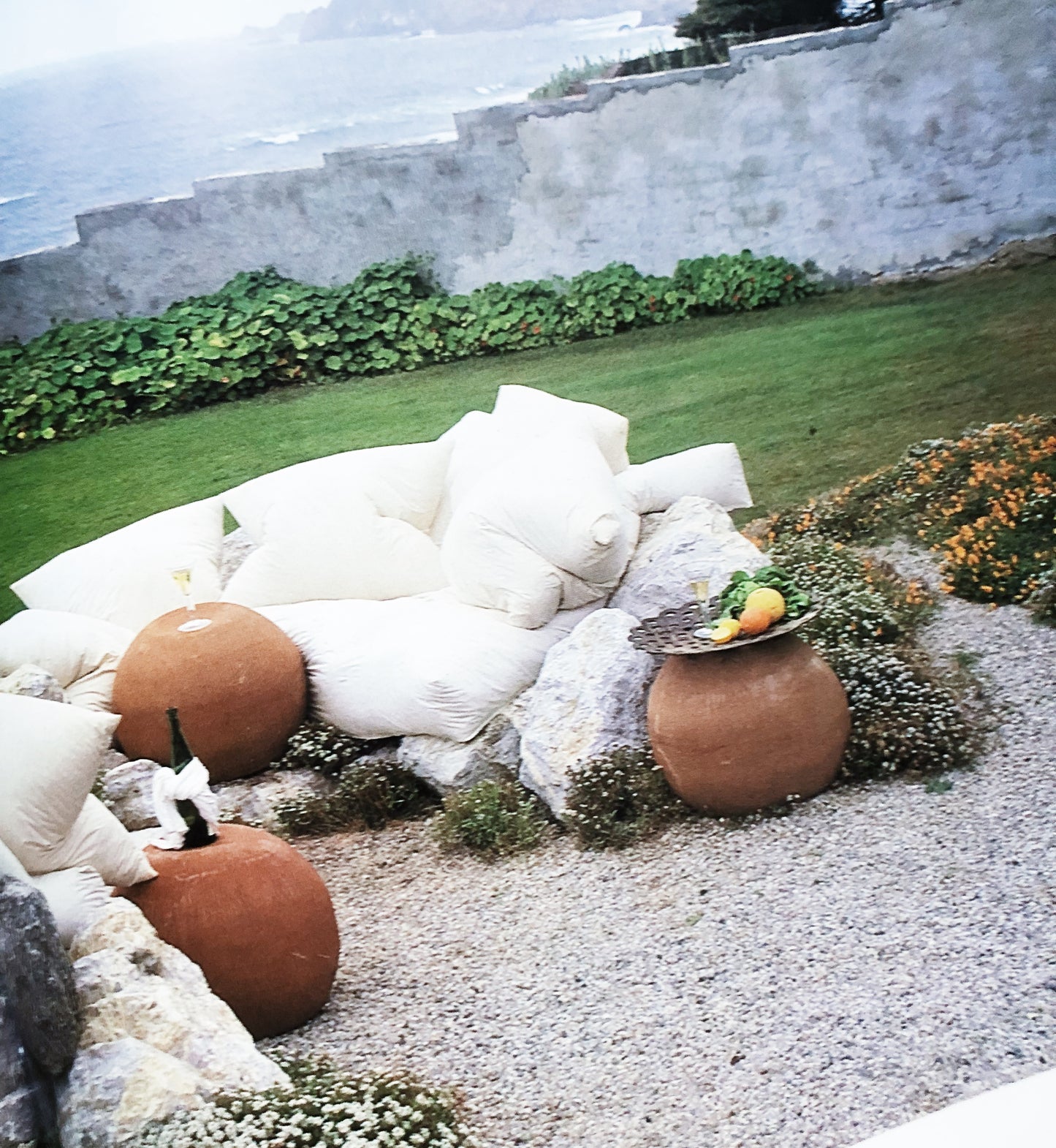 Vintage Found Objects Design Book