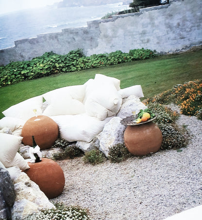 Vintage Found Objects Design Book