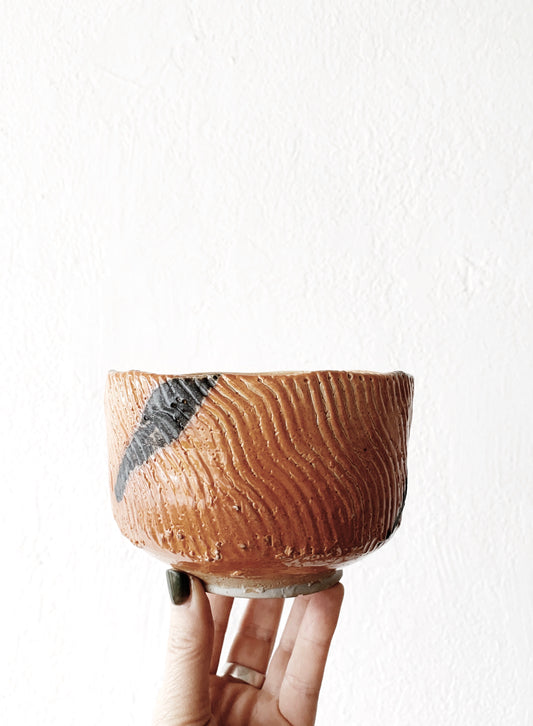 Burris Pottery Bowl
