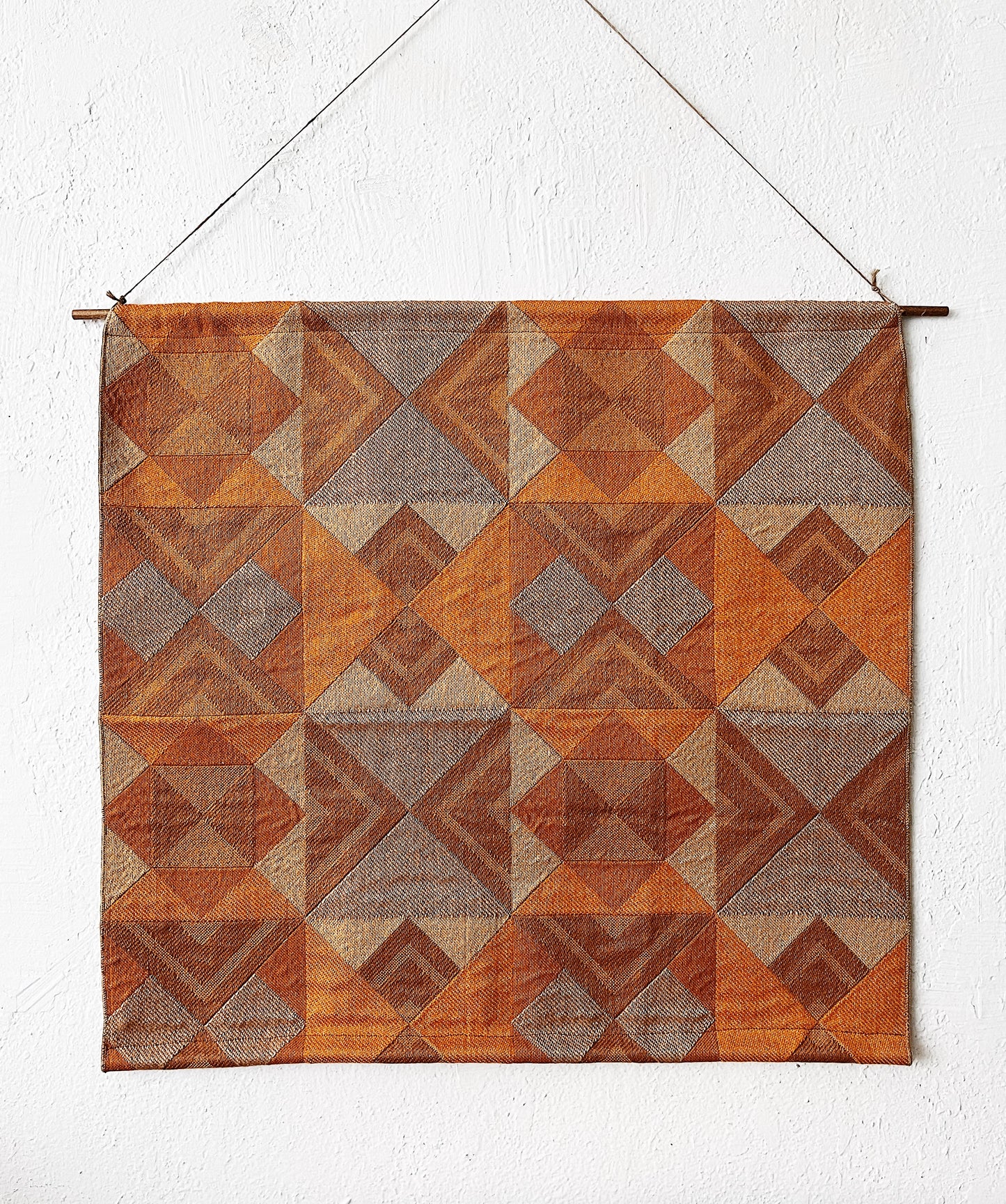 MCM Textile Sample