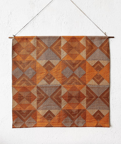 MCM Textile Sample