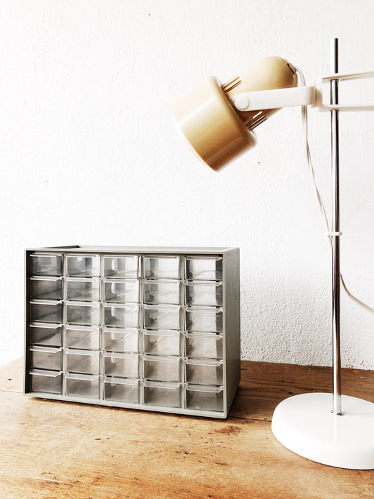 Vintage Organizer