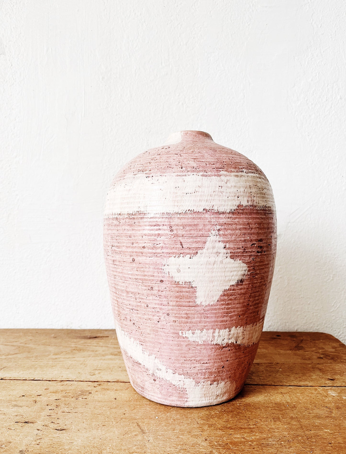 Handmade Ceramic Vase
