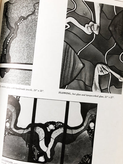 Vintage State of the Crafts Book / Willamette Visual Guide