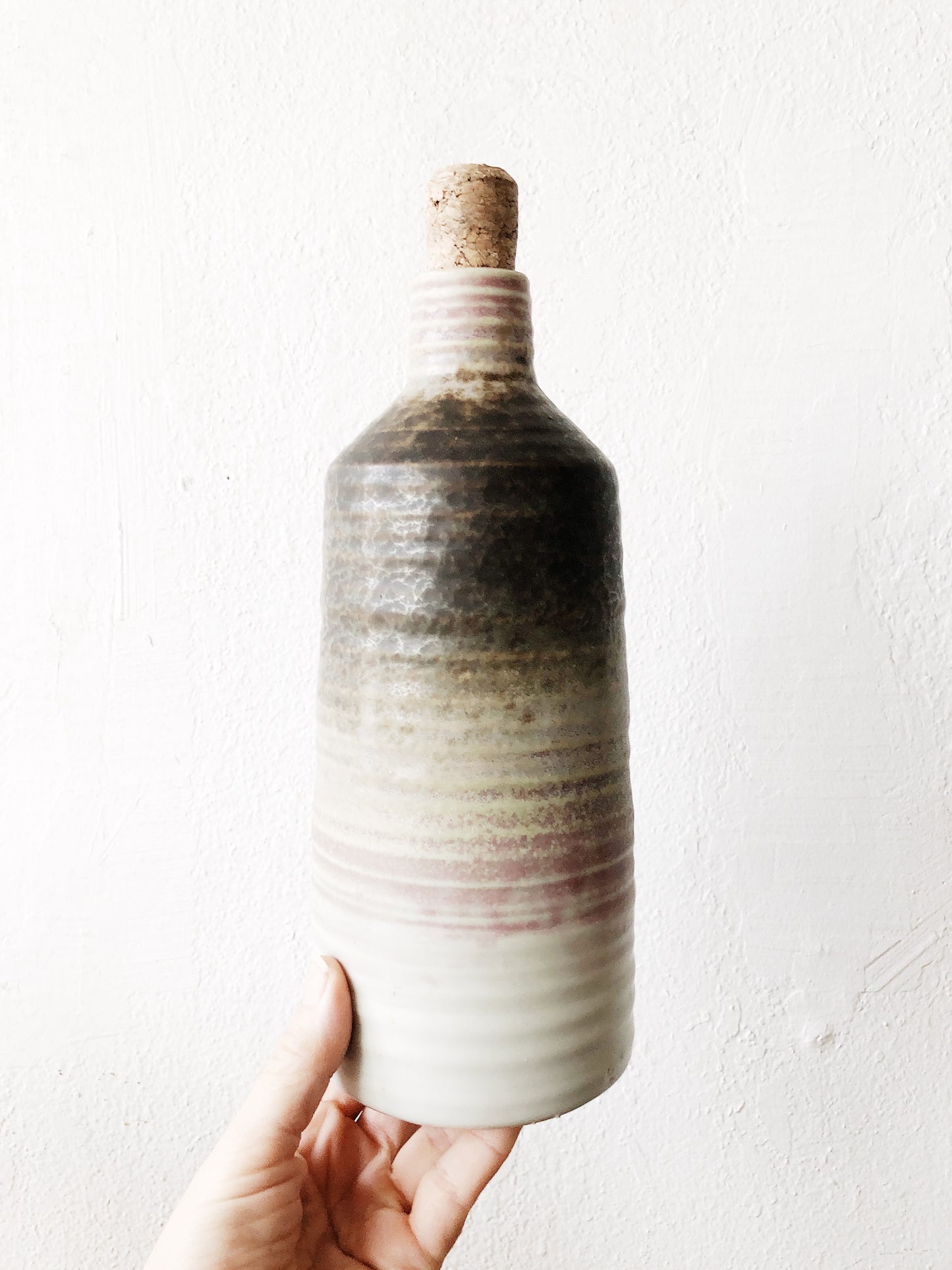 Vintage Stoneware Jug