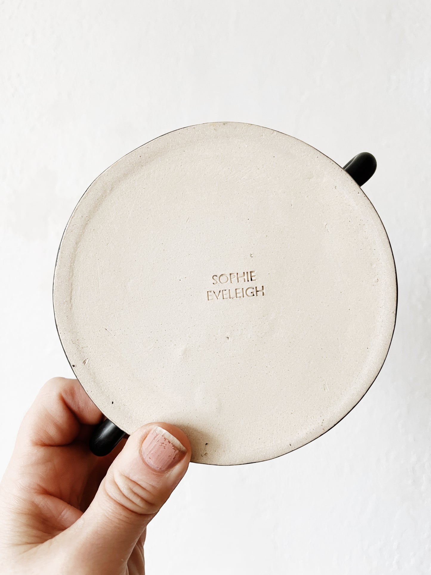 Sophie Eveleigh Wiggle Vase