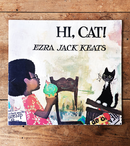 Vintage Children’s Book