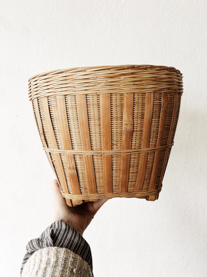 Vintage Basket